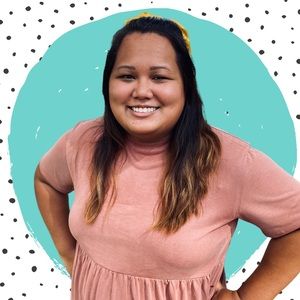 Meet your Posher, Molly